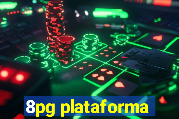 8pg plataforma